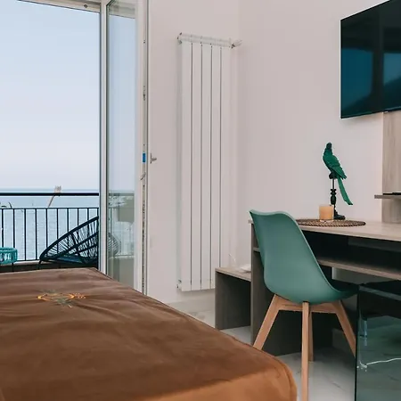 Frontemare Suite-3